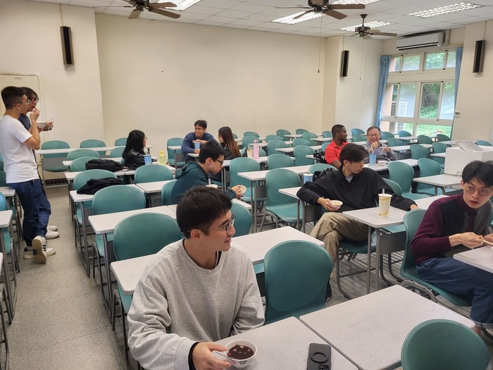 114國際湯圓日圖片