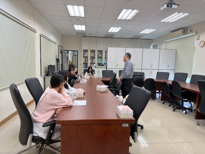 114書卷獎頒獎典禮圖片