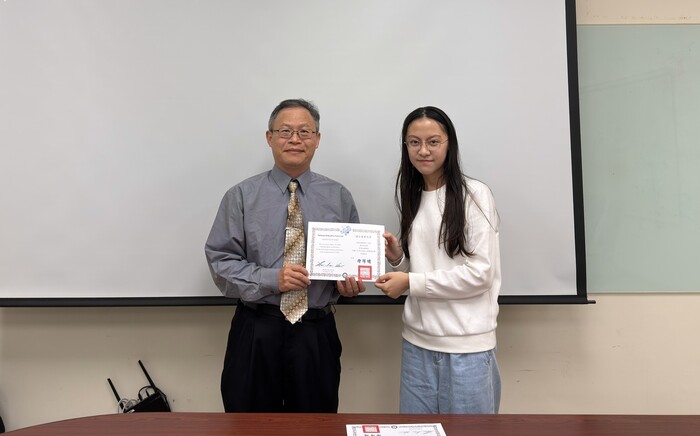 114書卷獎頒獎典禮圖片