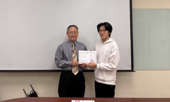 114書卷獎頒獎典禮圖片