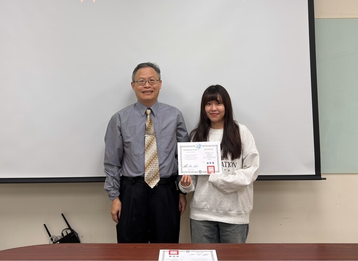 114書卷獎頒獎典禮圖片