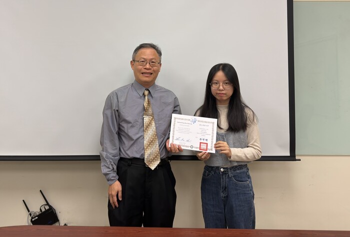 114書卷獎頒獎典禮圖片