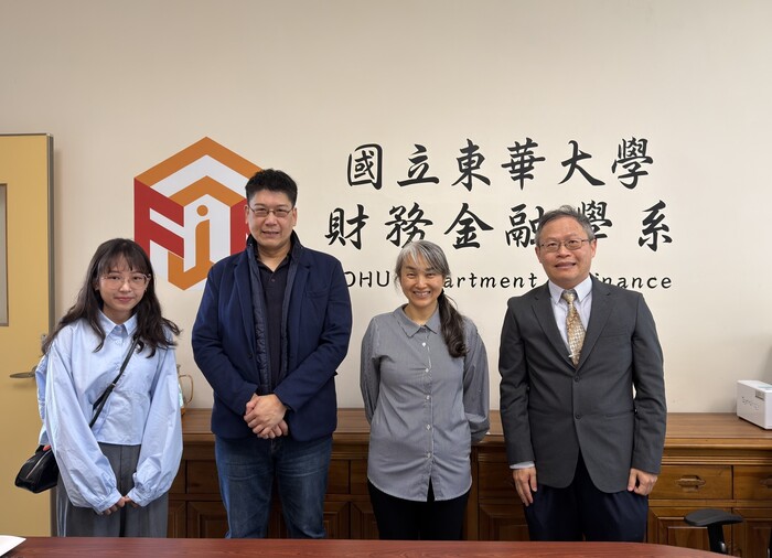 114學年度-長崎大學教授蒞臨本系圖片