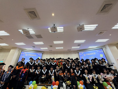 2026 Graduation CeremonyImage