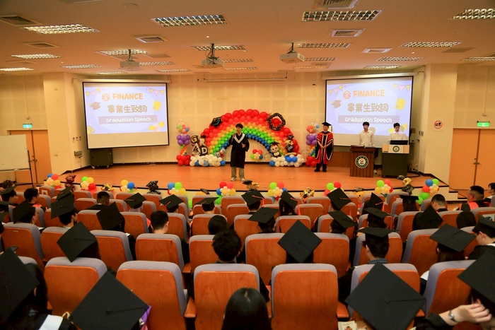 2026 Graduation CeremonyImage