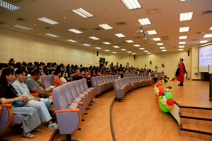 2026 Graduation CeremonyImage